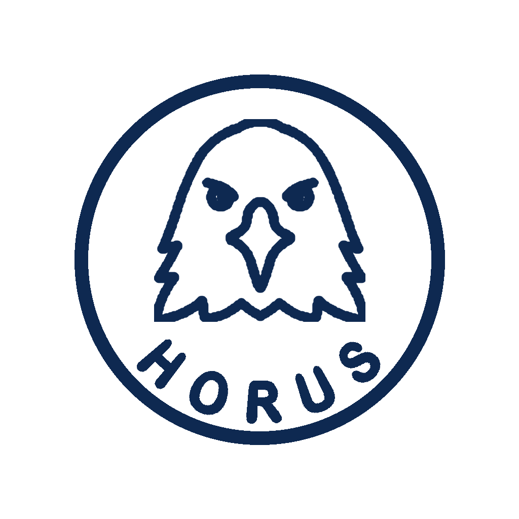 HORUS™ Logo